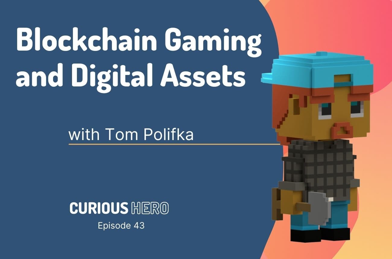 Blockchain Gaming and Digital Assets